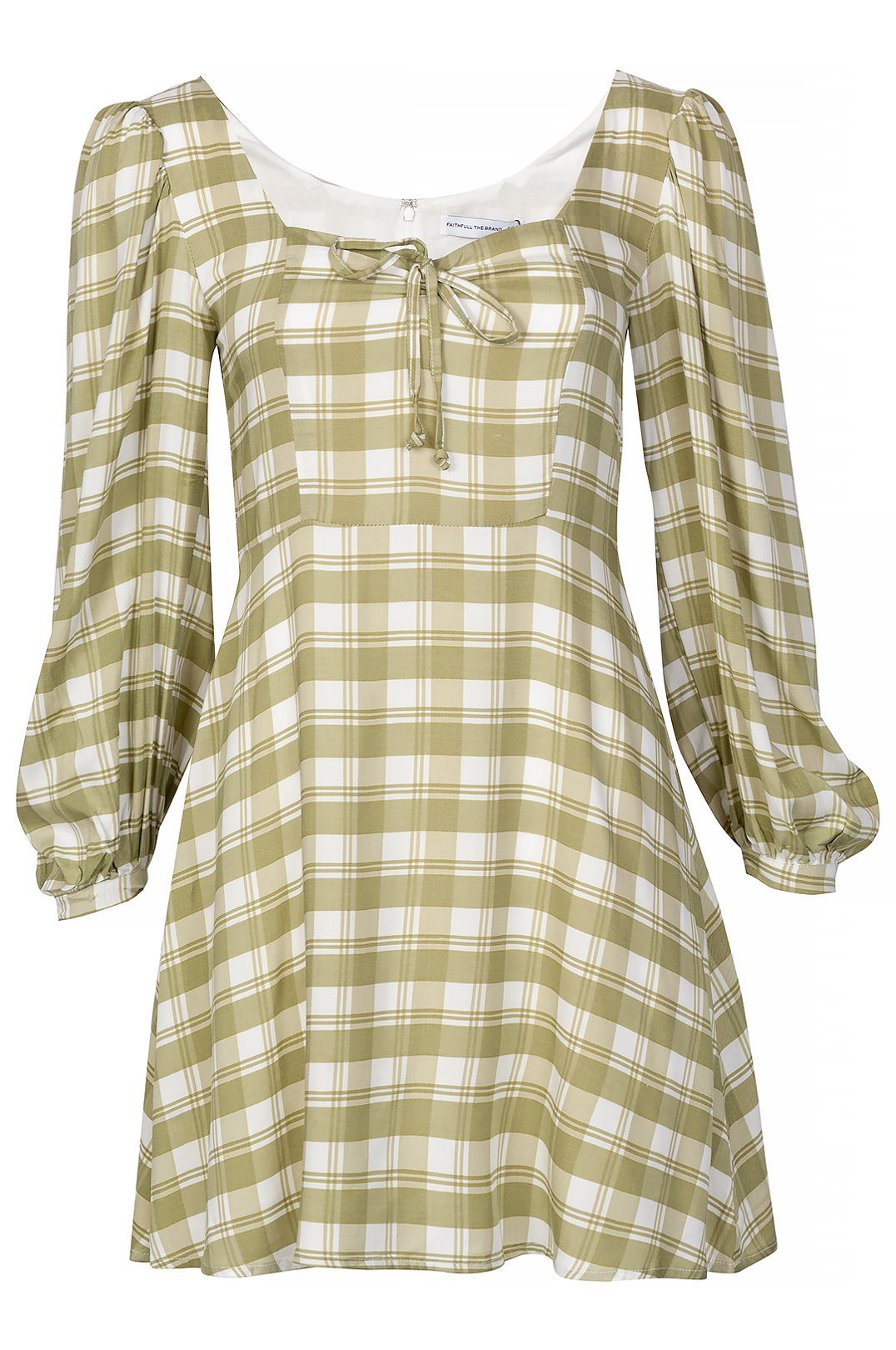 Купить Платье FAITHFULL THE BRAND