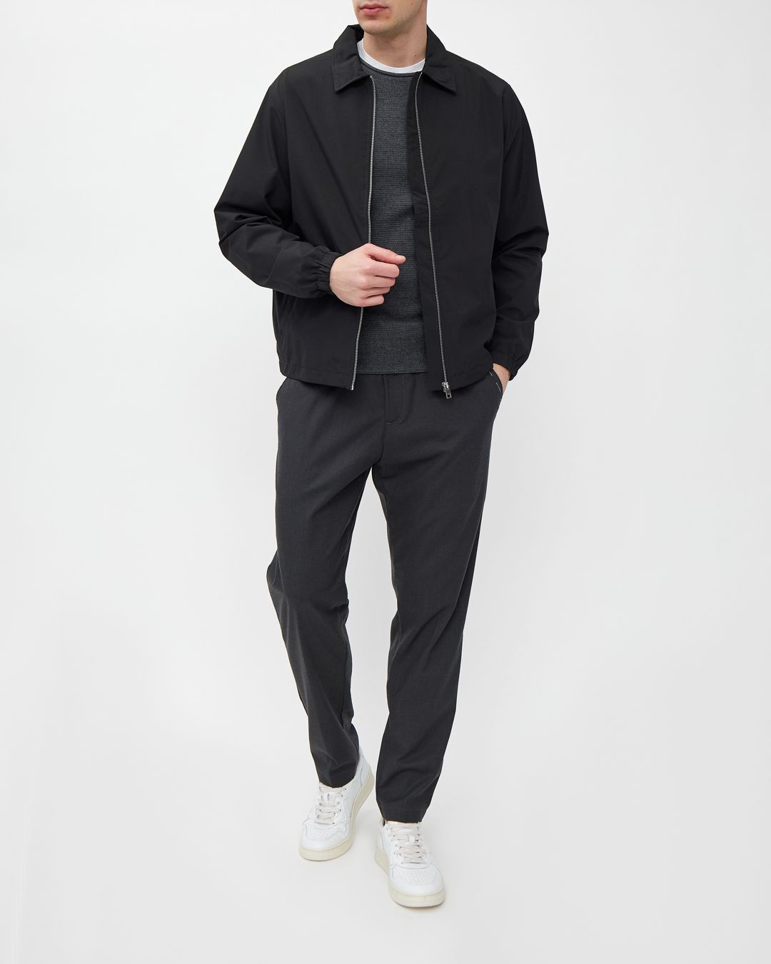 Купить Куртка SOLID