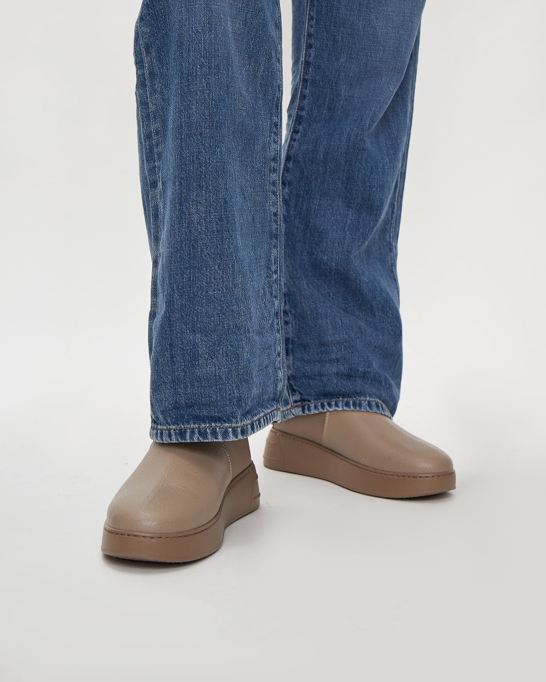 Купить Ботинки STOKTON