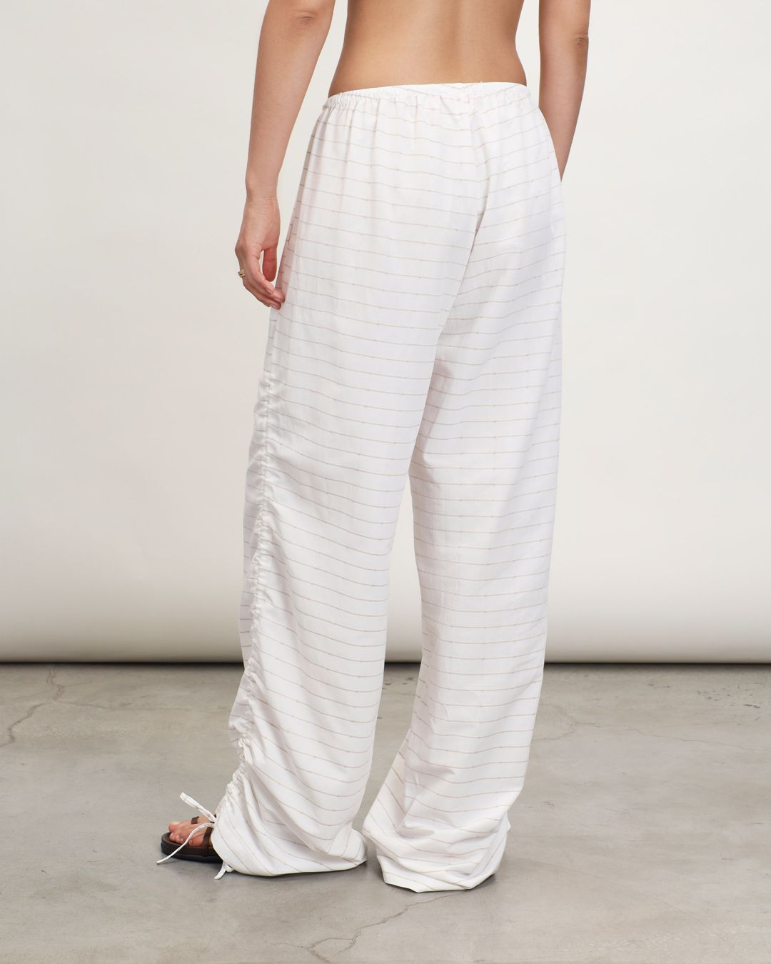 Купить Брюки MONOCHROME