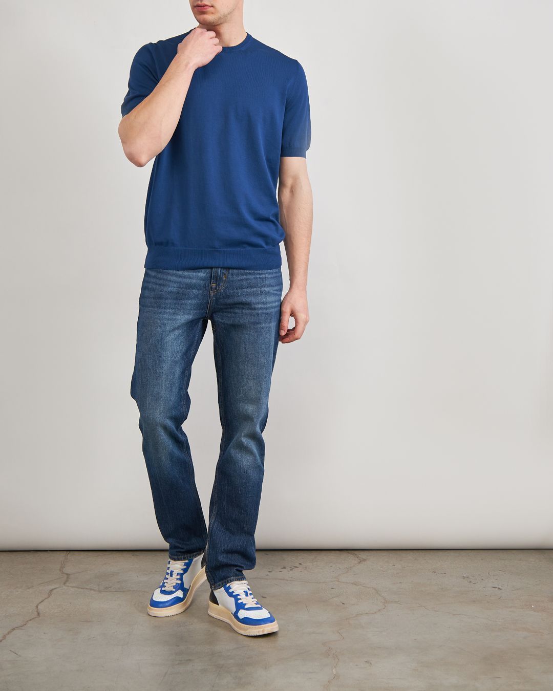 Купить Джемпер GRAN SASSO