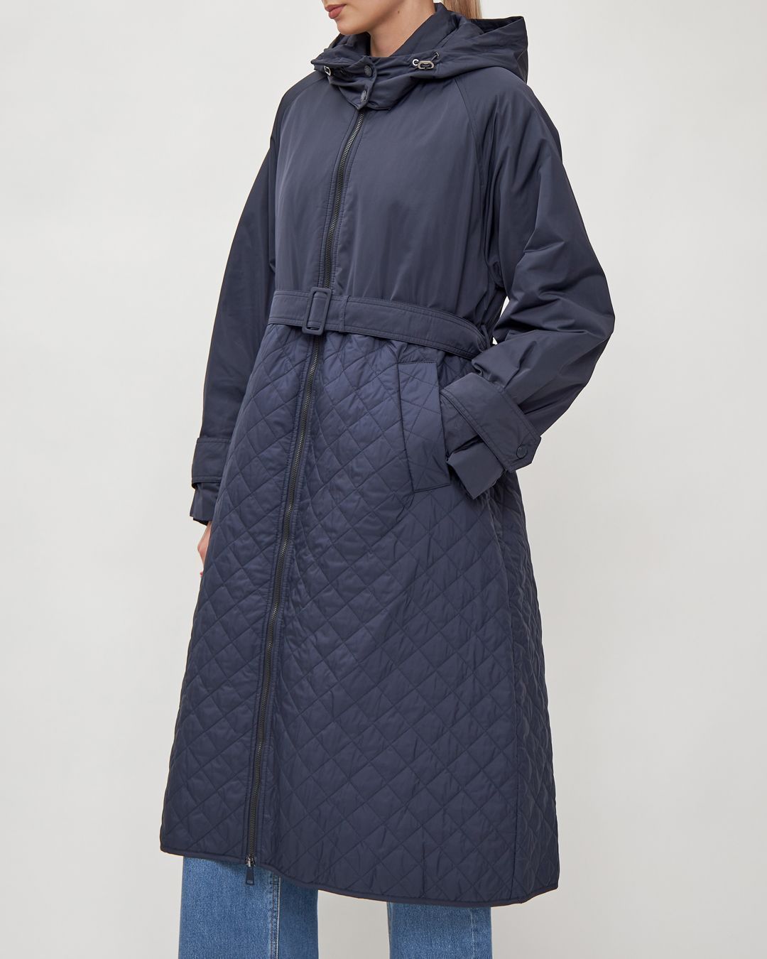 Купить Куртка WEEKEND MAX MARA