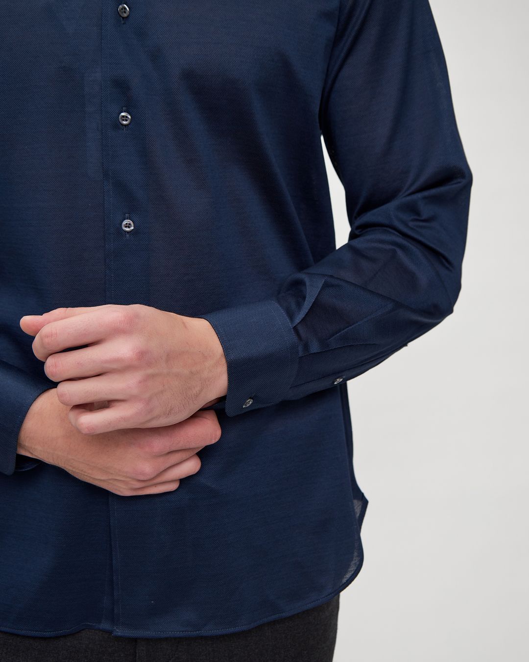 Купить Рубашка CORNELIANI