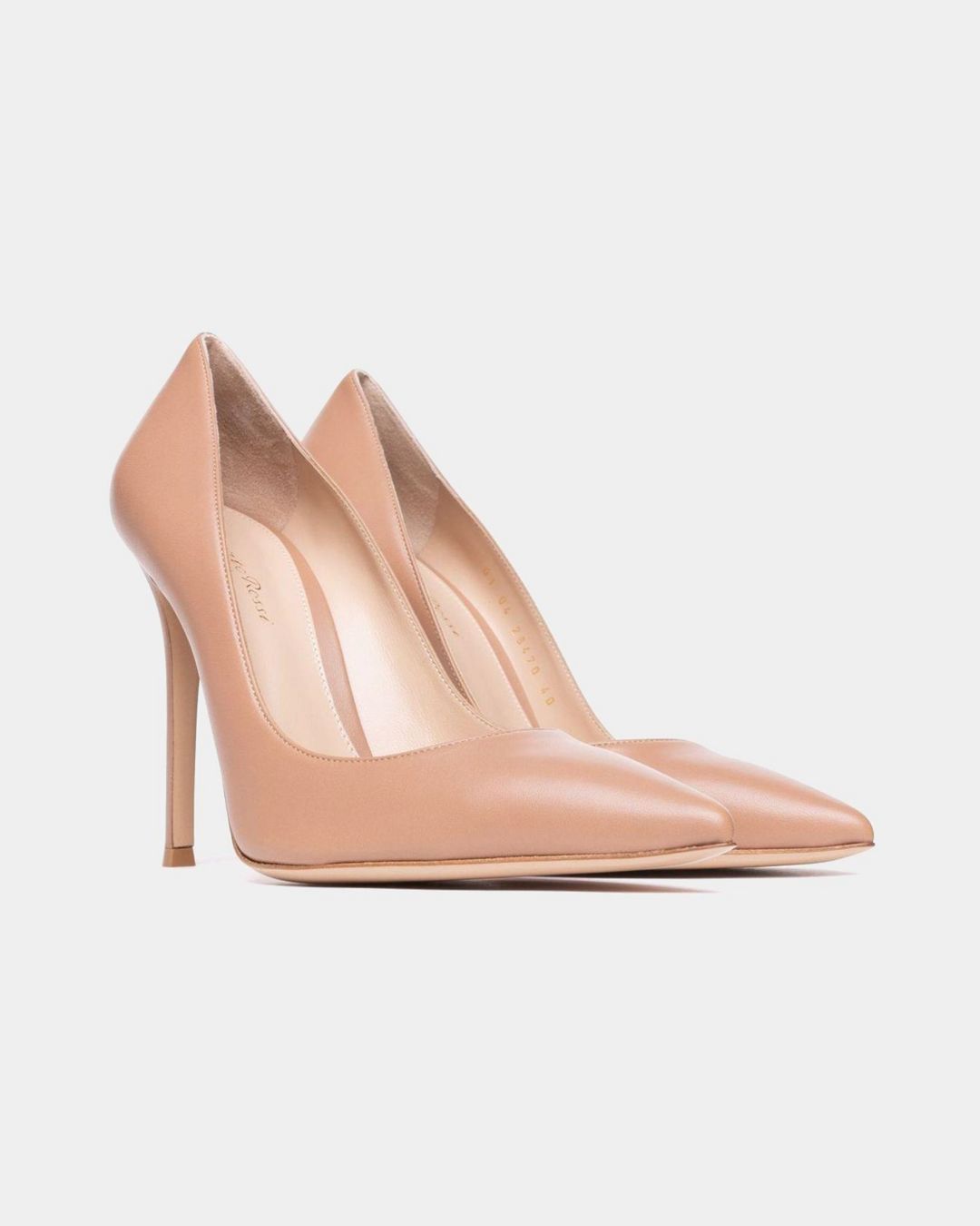Купить Туфли GIANVITO ROSSI
