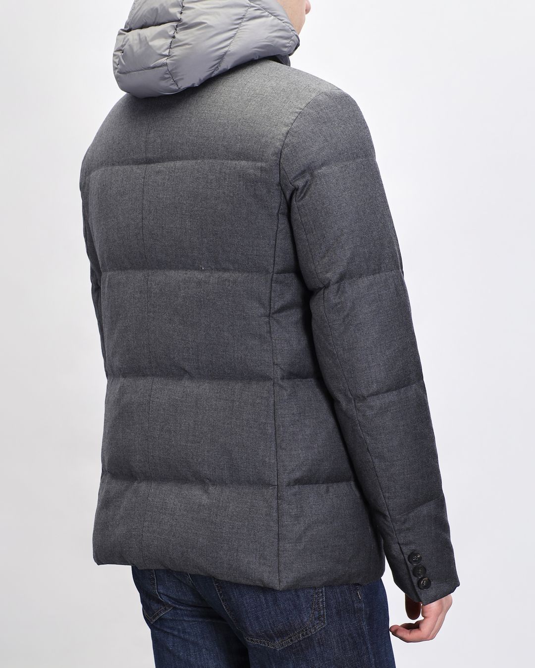 Купить Пуховик DUNO