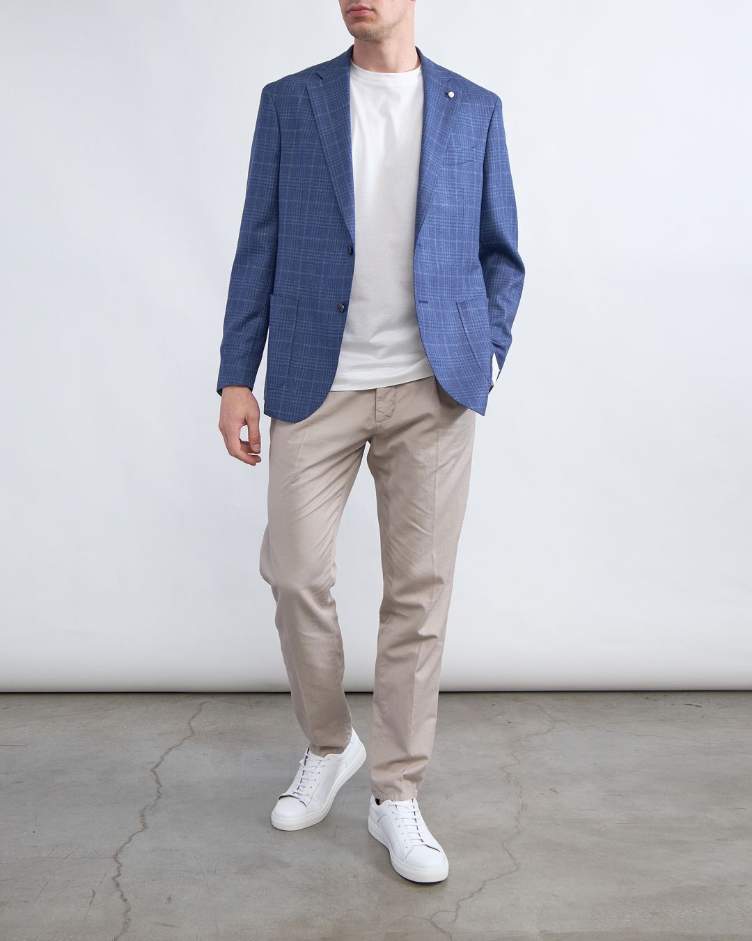 Купить Пиджак LUBIAM