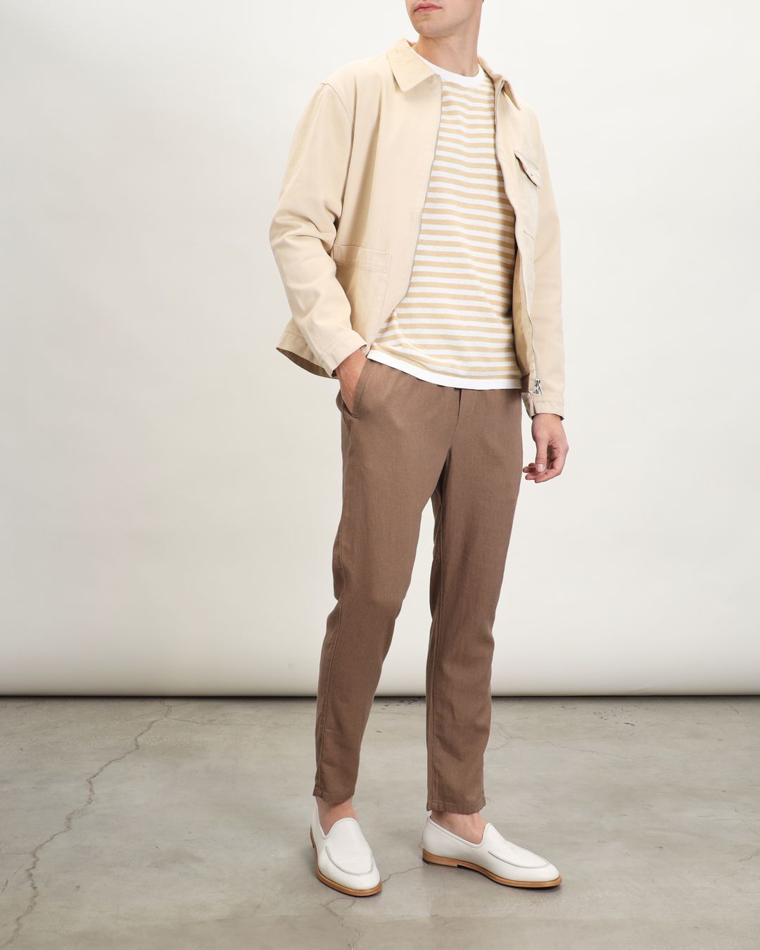 Купить Футболка SOLID