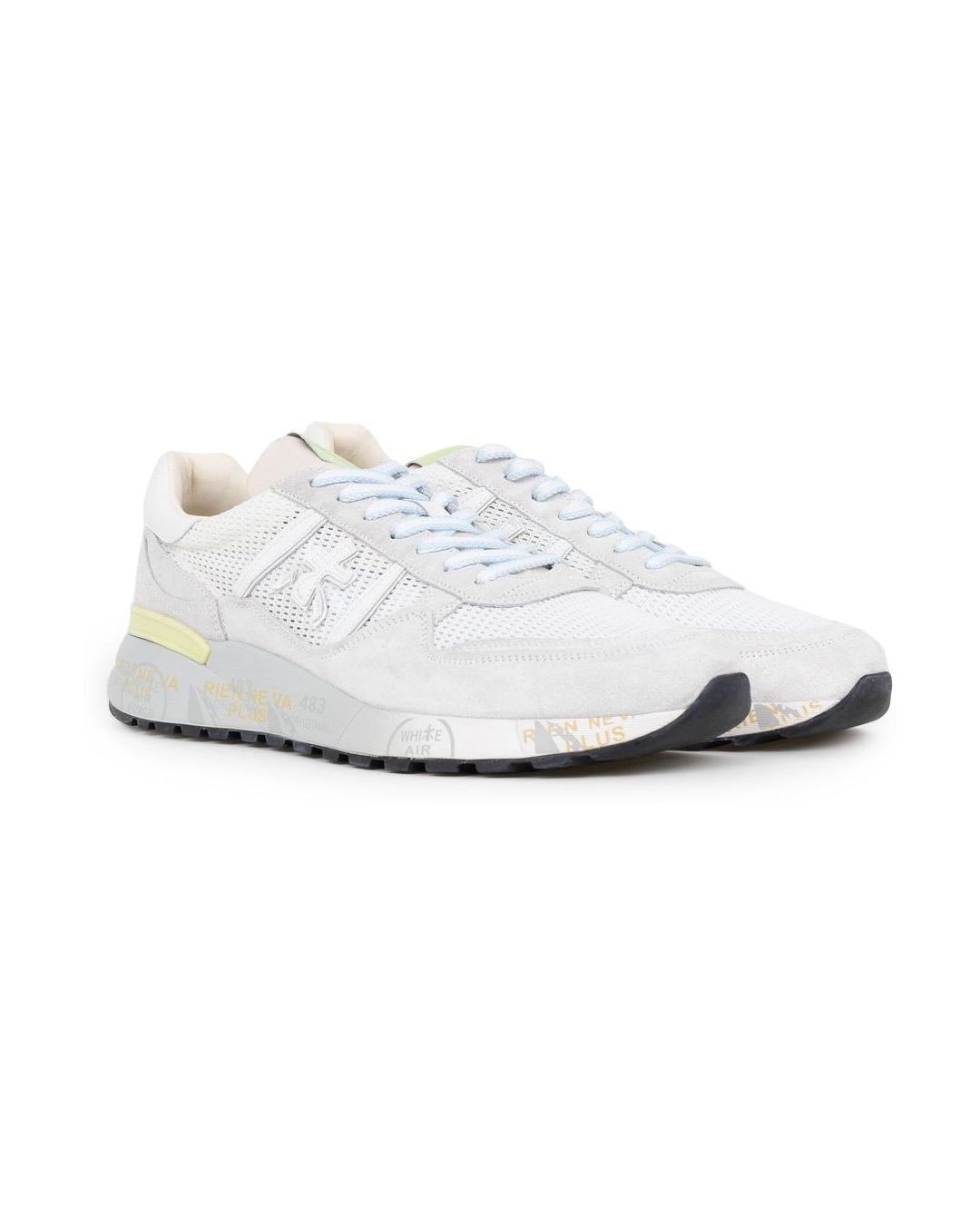 Купить Кроссовки PREMIATA