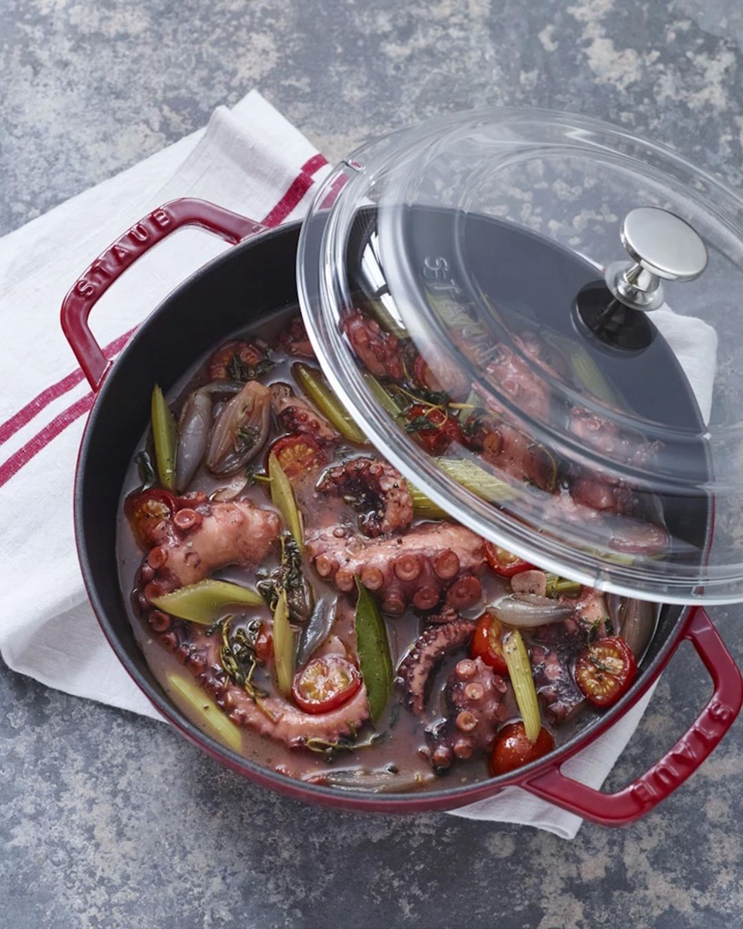 Купить Сотейник STAUB