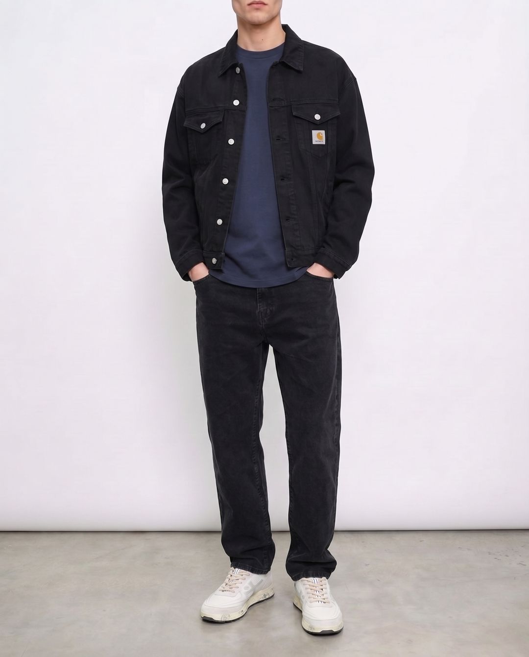 Купить Футболка CARHARTT WIP