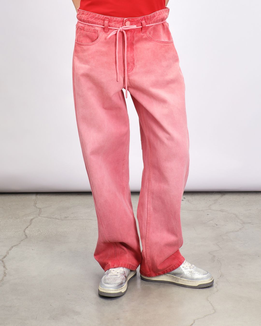 Купить Джинсы MONOCHROME