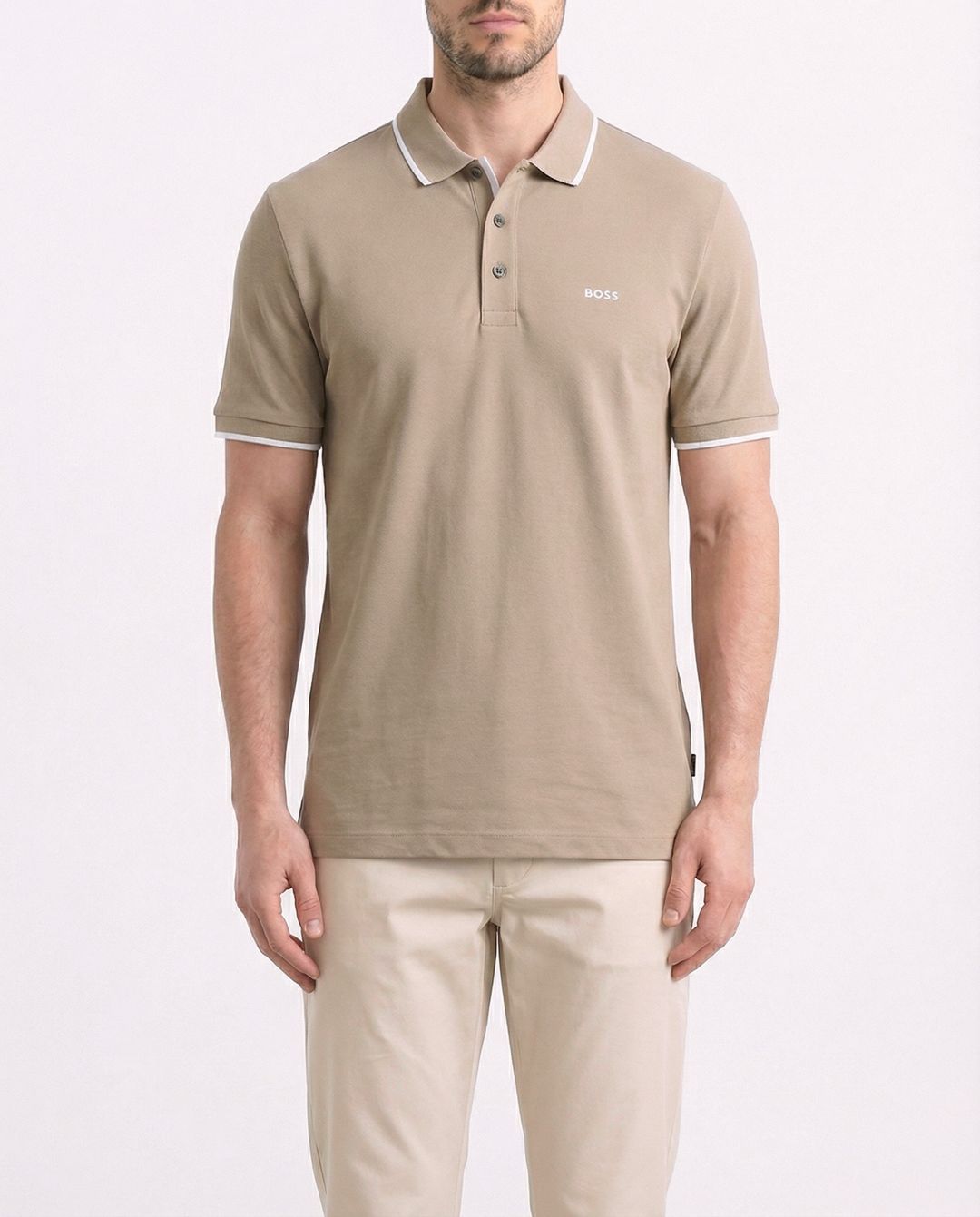 Купить Футболка HUGO BOSS