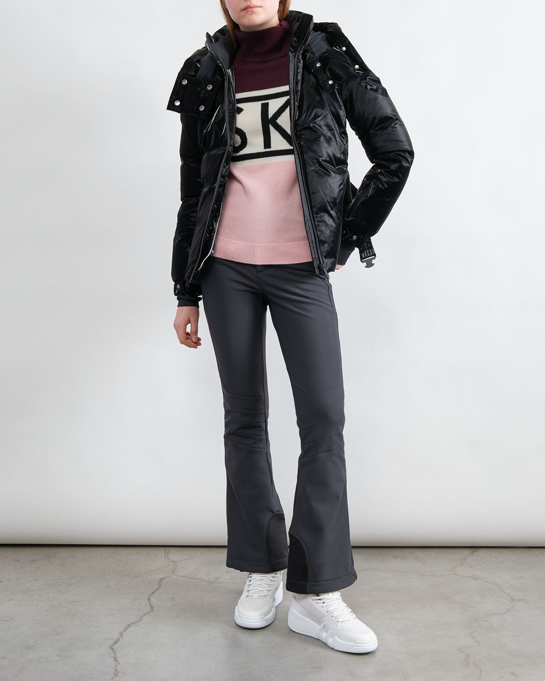 Купить Свитер PERFECT MOMENT