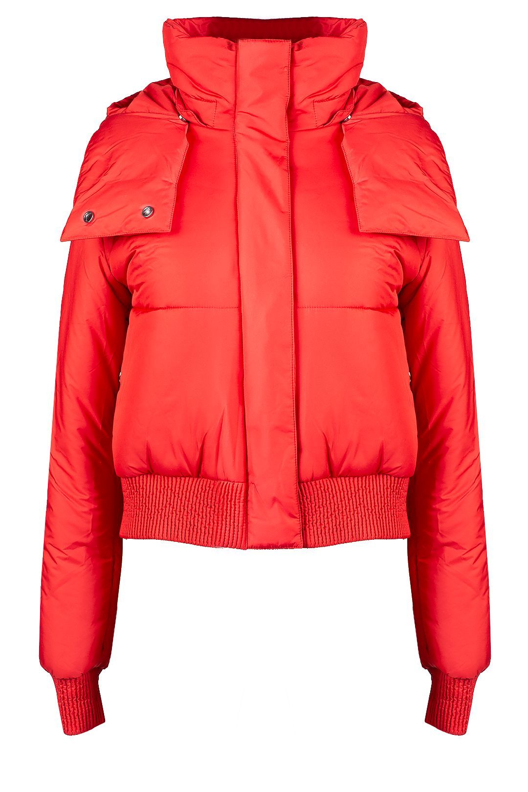 Купить Пуховик OFF WHITE