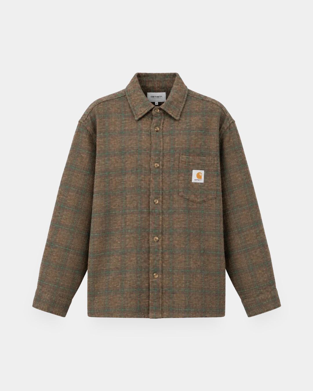 Купить Рубашка CARHARTT WIP