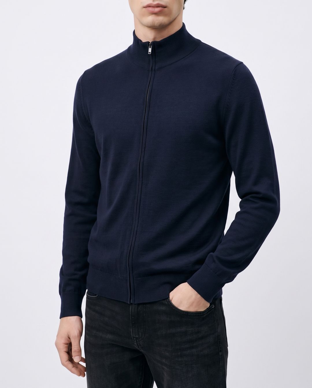 Купить Кардиган HUGO BOSS