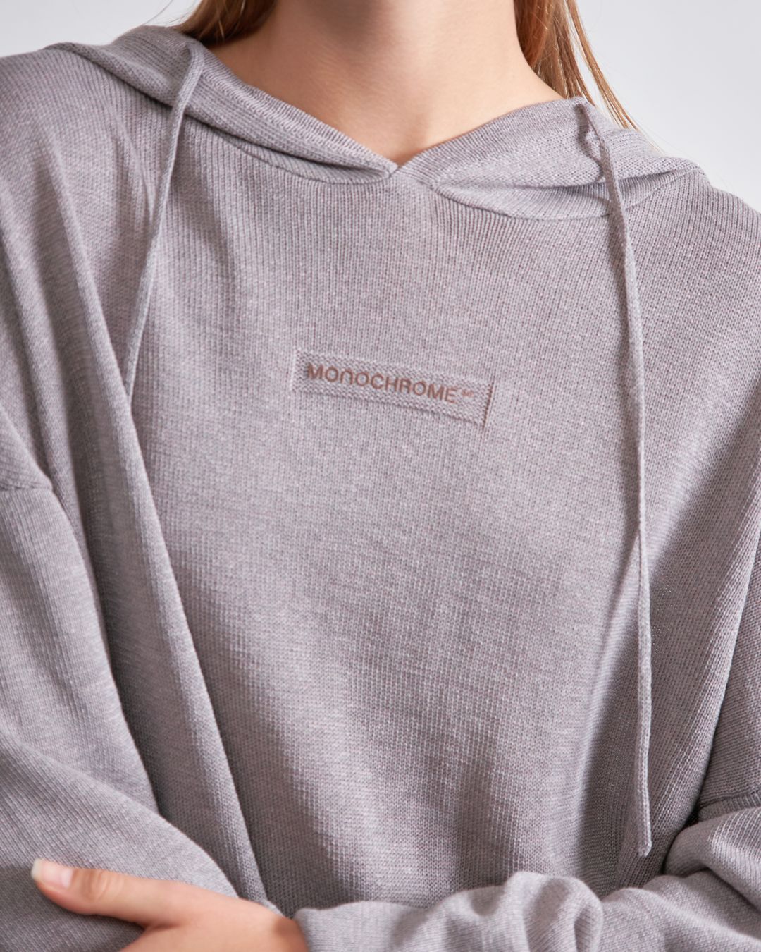 Купить Худи MONOCHROME