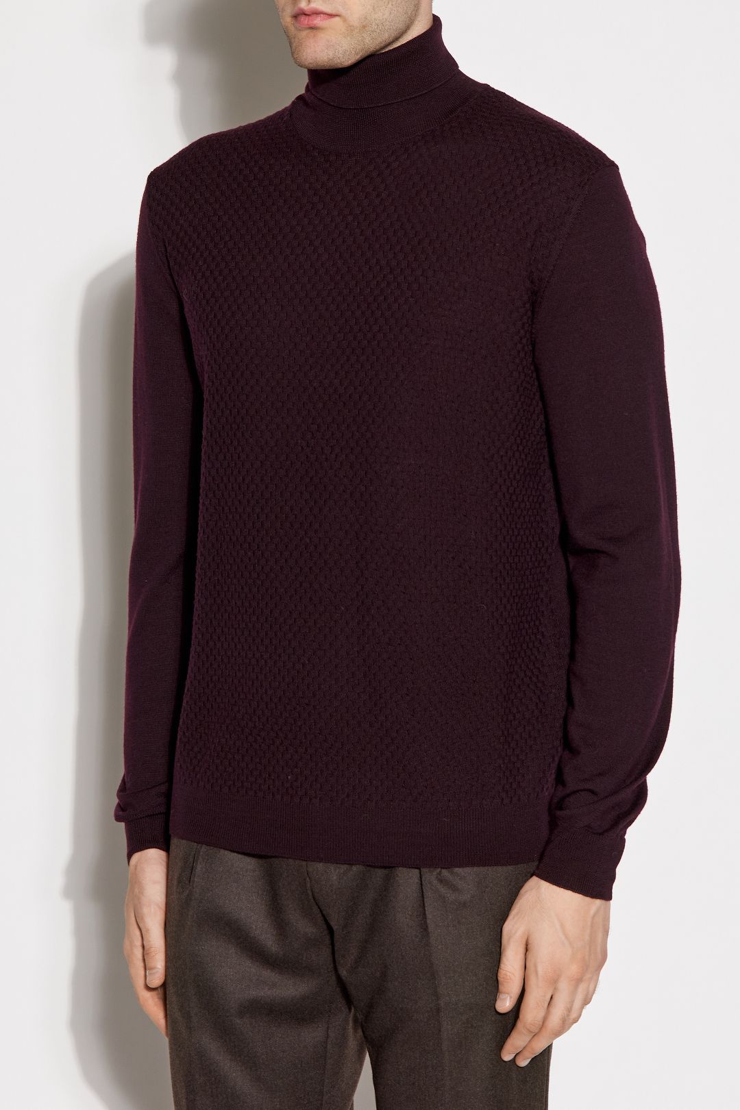 Купить Водолазка CORNELIANI