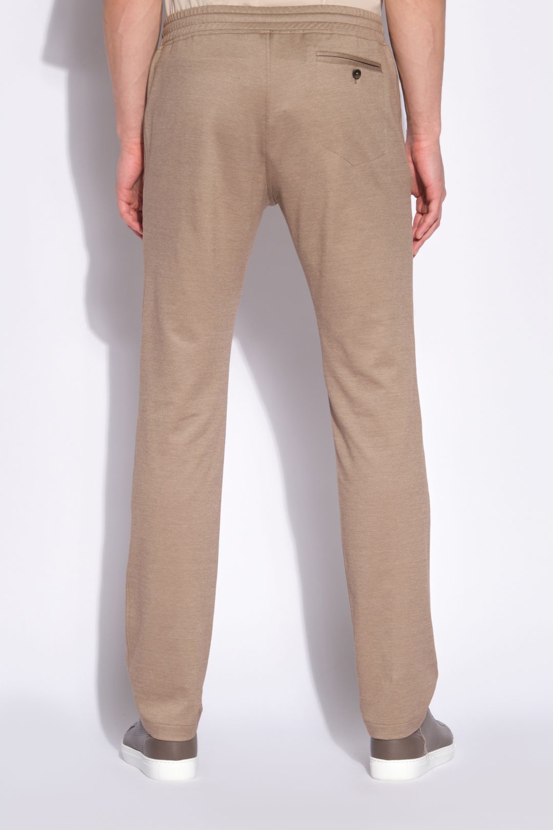 Купить Брюки CAPOBIANCO