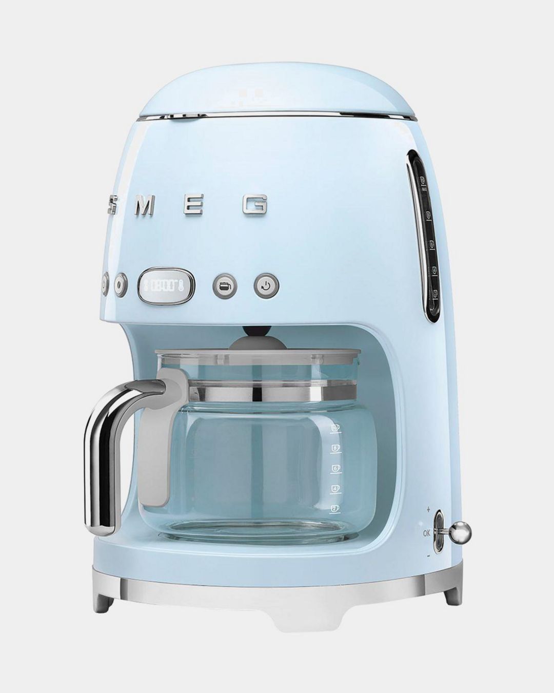 Купить Капельная кофеварка SMEG