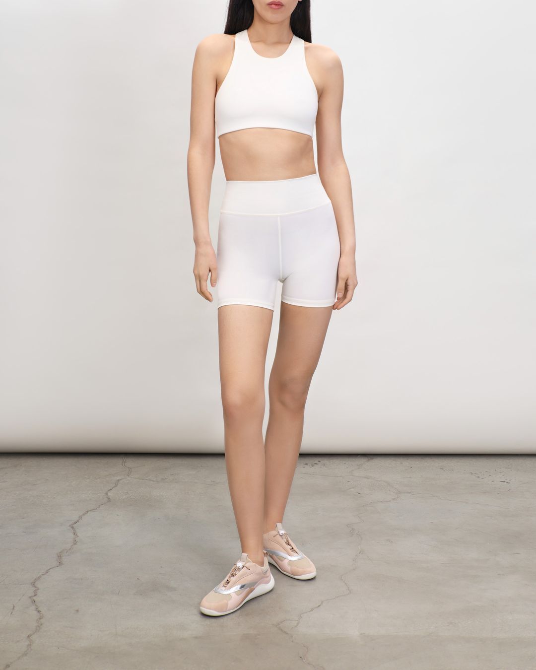 Купить Топ ALMOND CREW