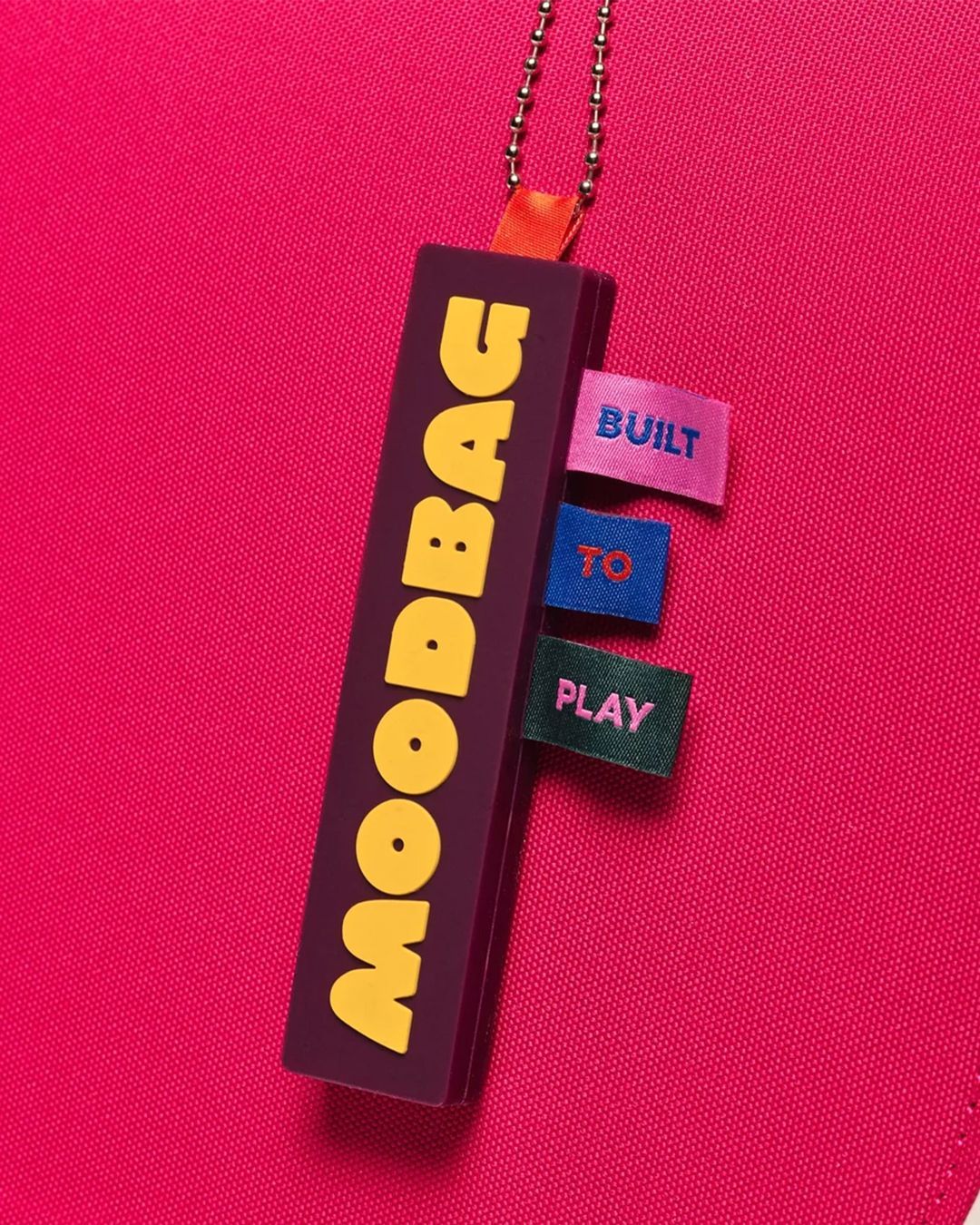 Купить Рюкзак MOODBAG