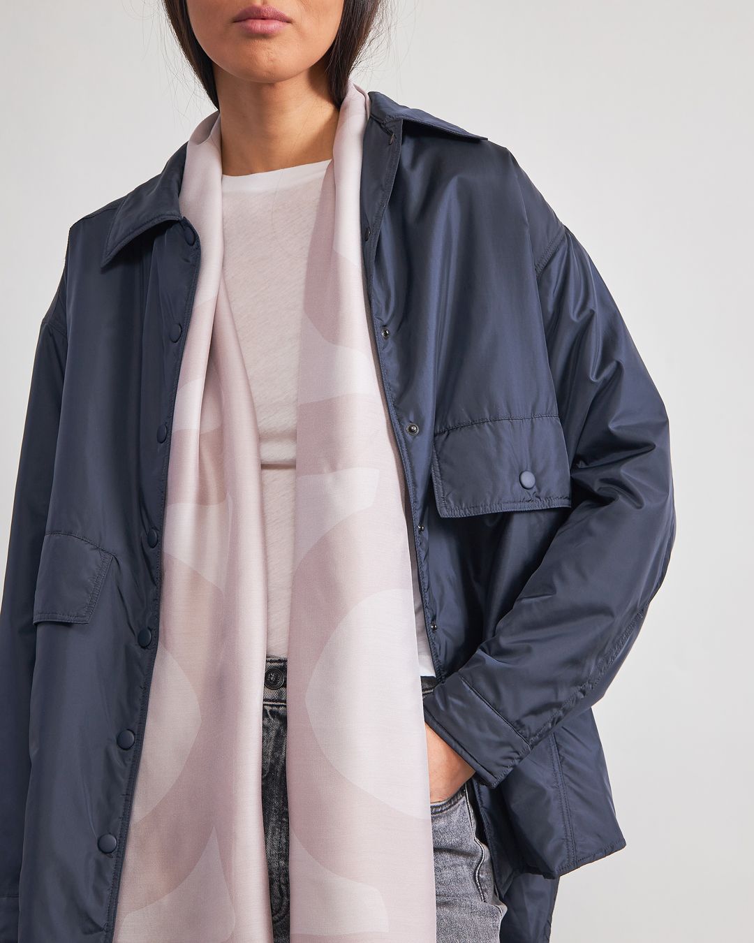 Купить Платок COCCINELLE