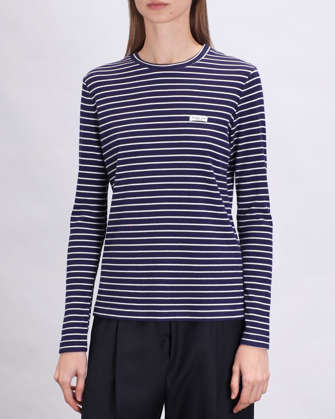 Купить Лонгслив HISTORY ONE