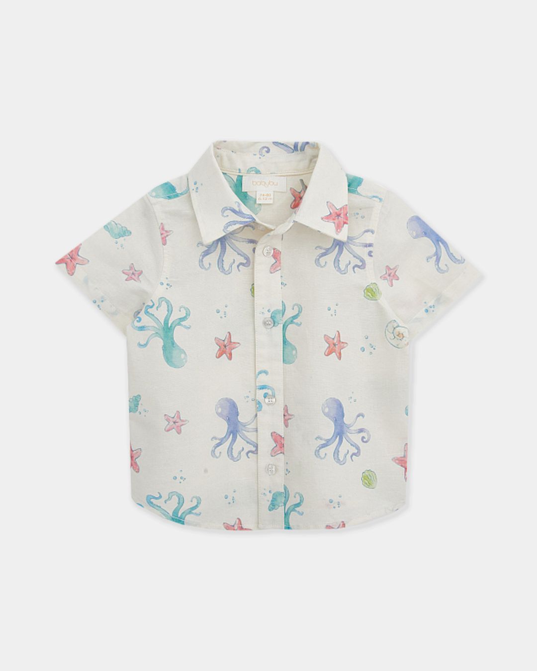 Купить Рубашка BABYBU KIDS