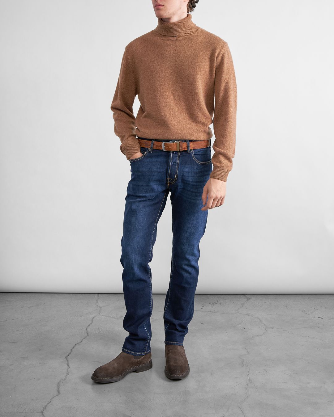 Купить Джинсы JACOB COHEN