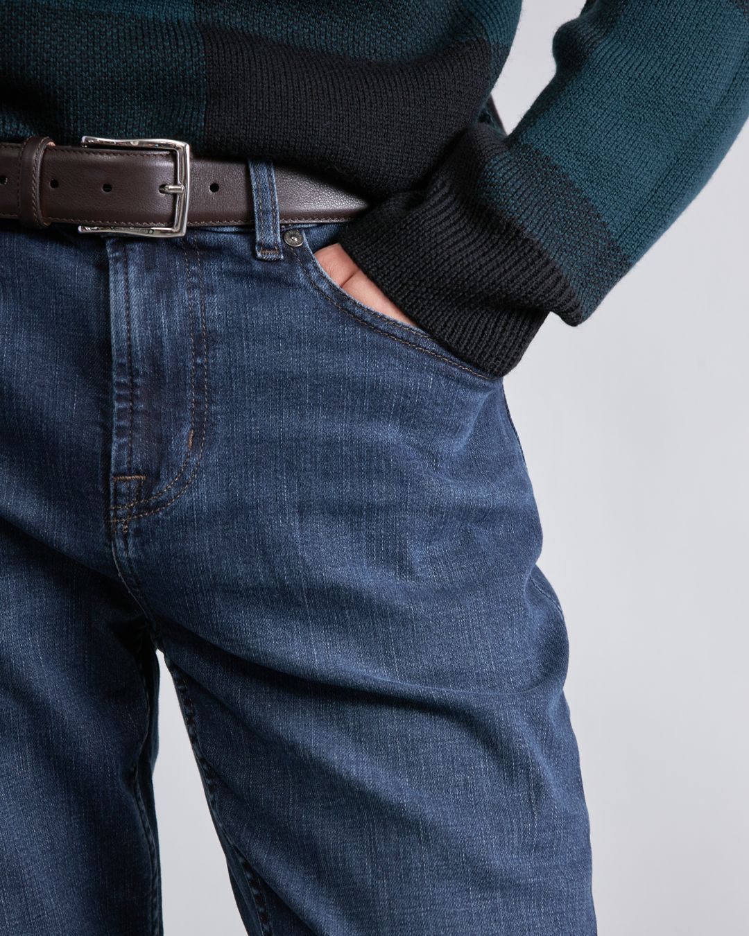 Купить Джинсы 7 FOR ALL MANKIND