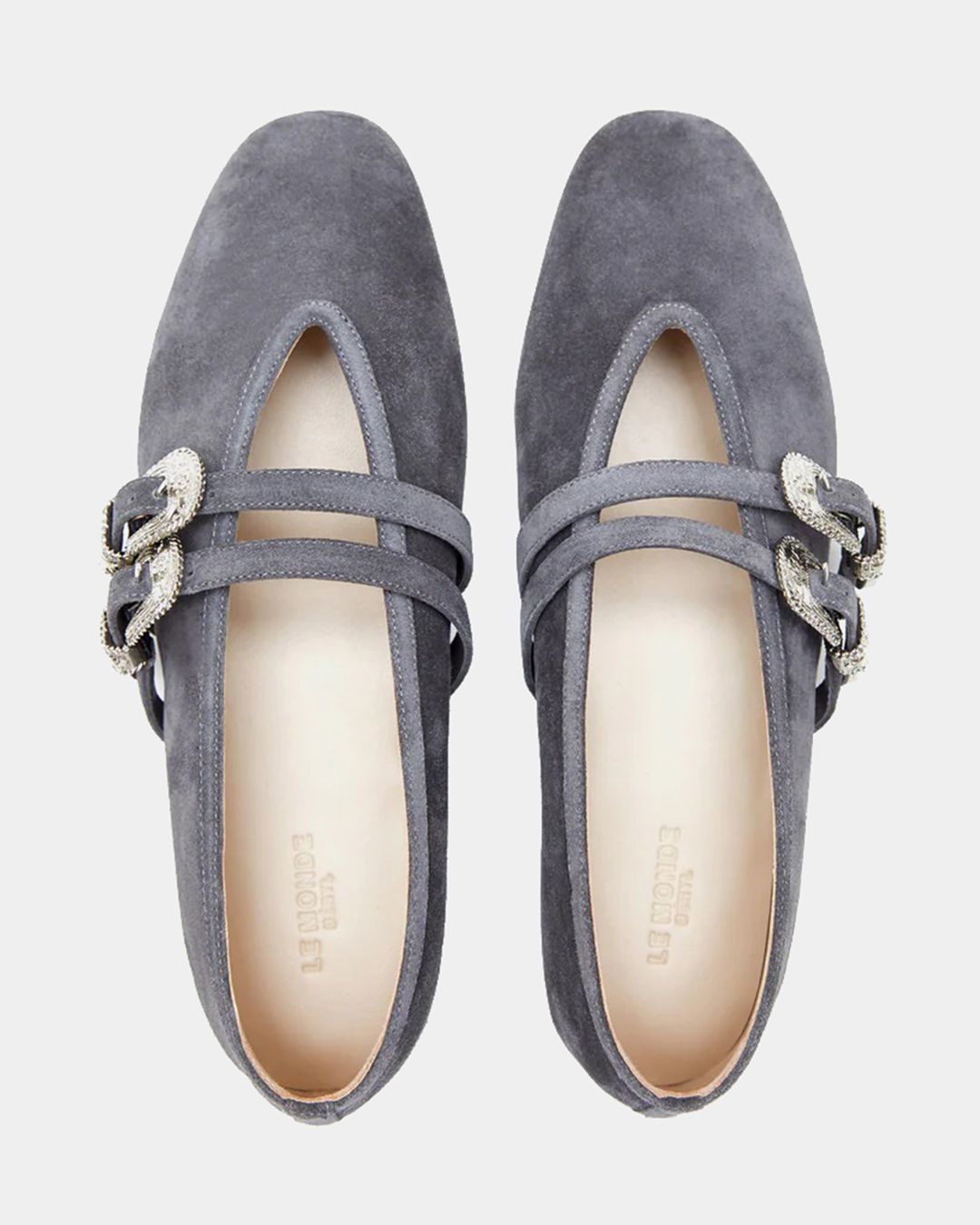 Купить Туфли LE MONDE BERYL