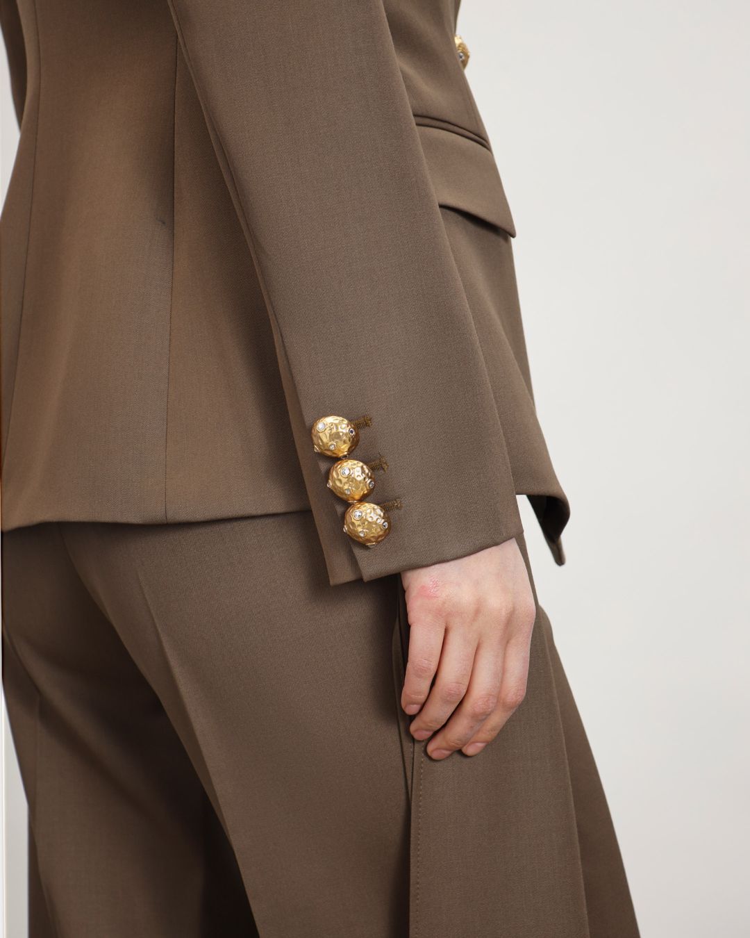 Купить Жакет GIUSEPPE DI MORABITO