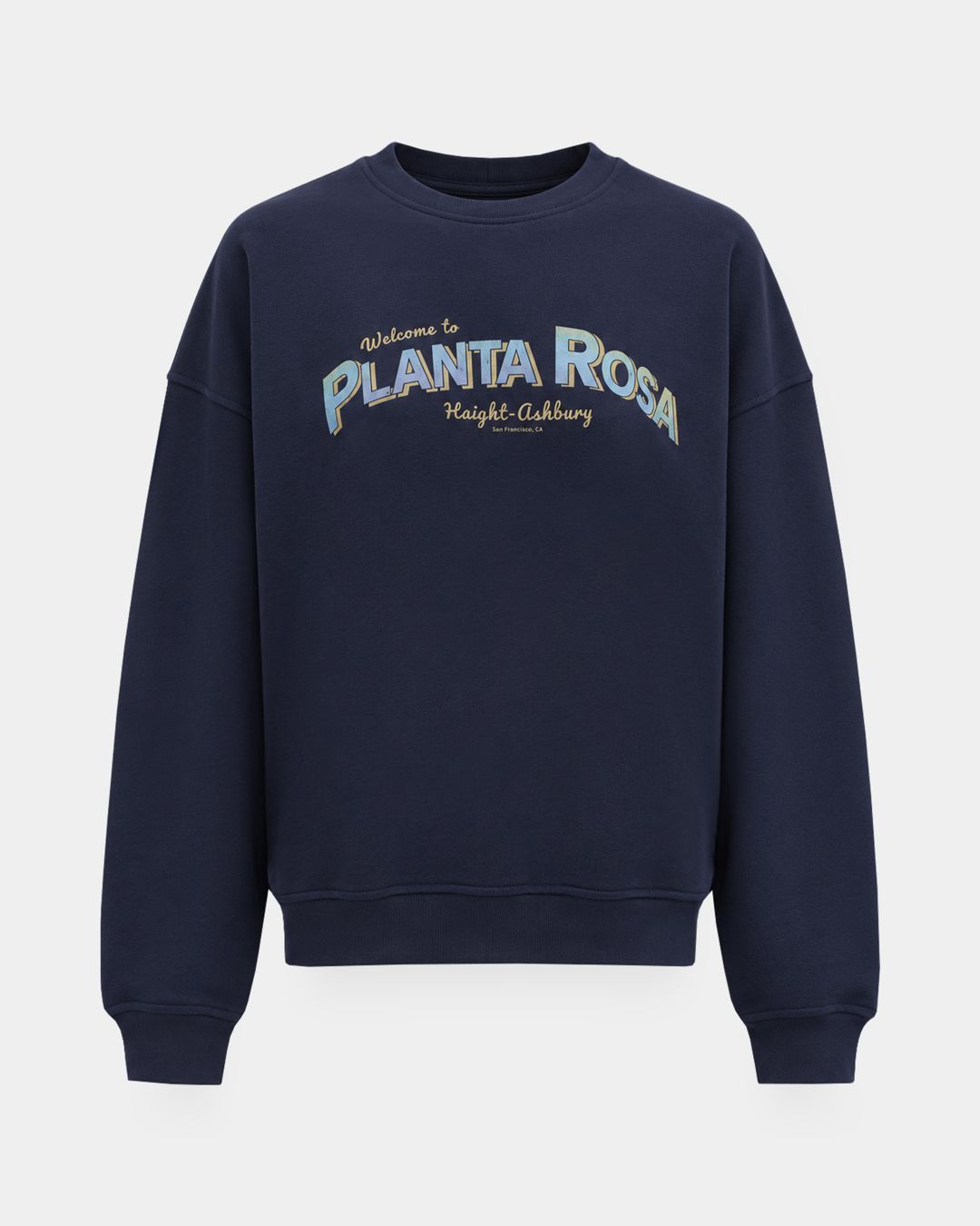 Купить Свитшот PLANTA ROSA