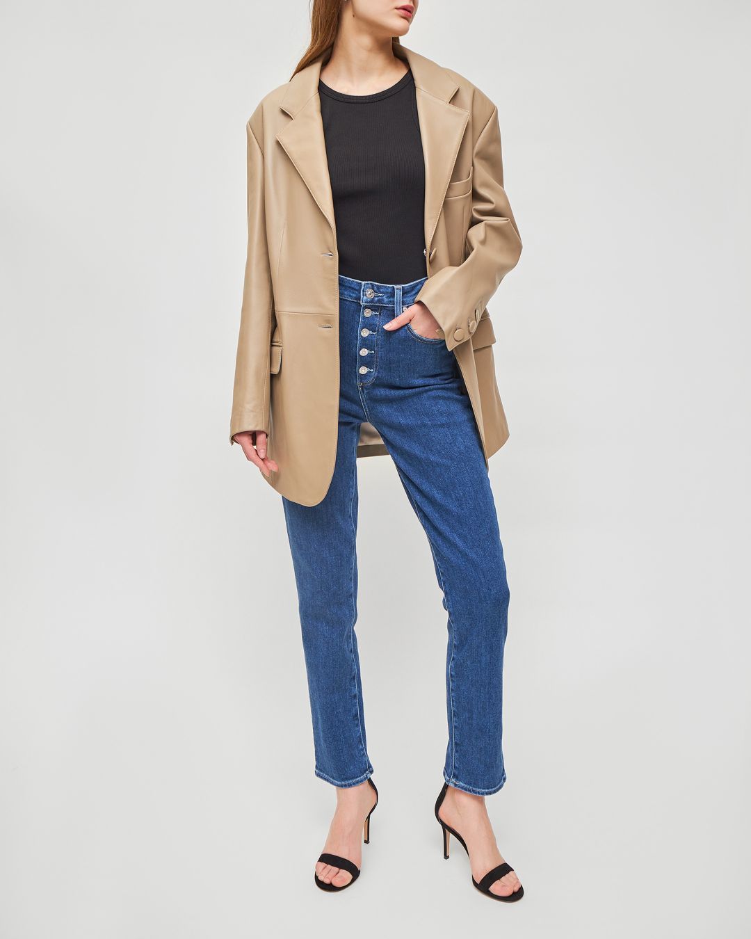 Купить Джинсы PAIGE