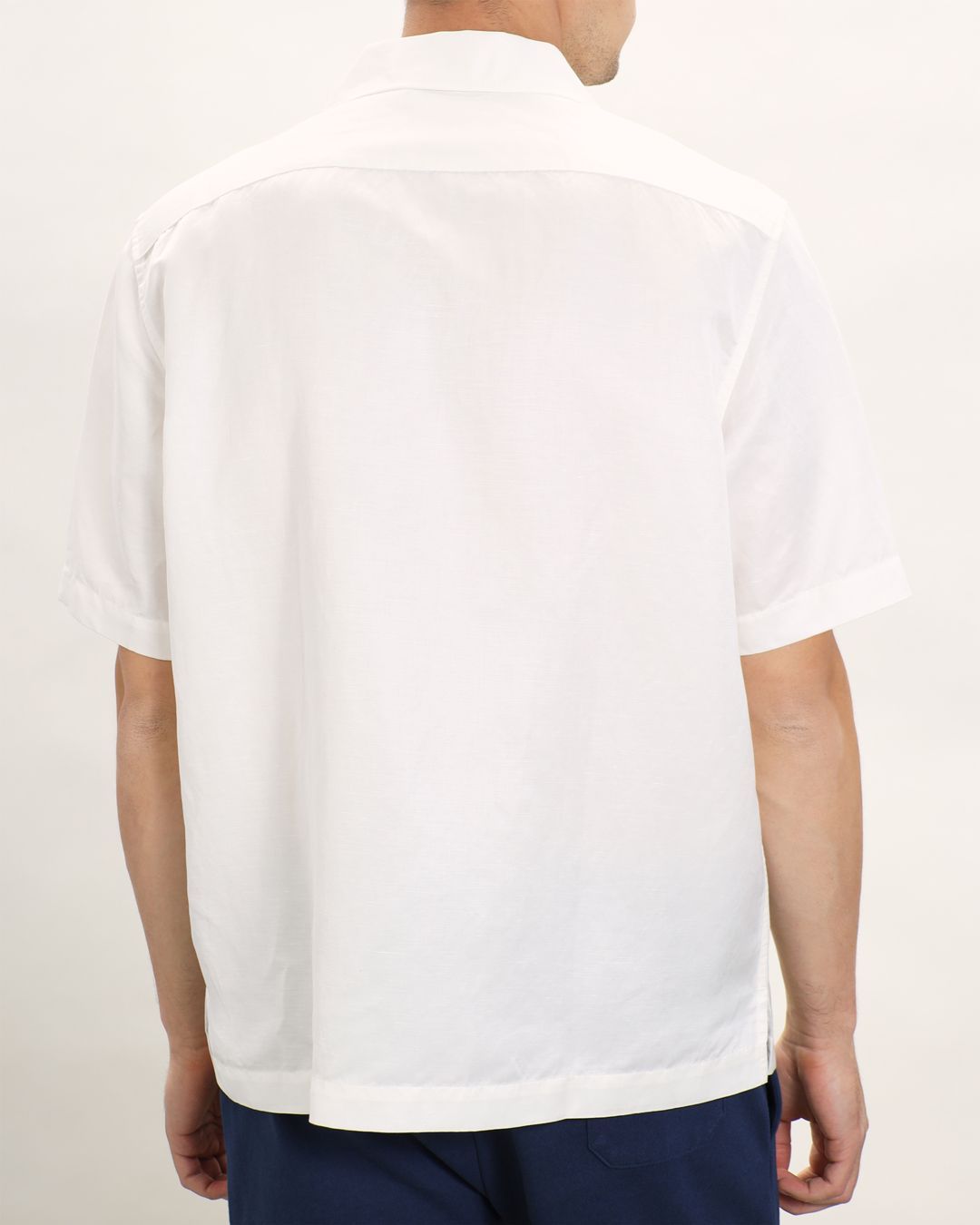 Купить Рубашка с коротким рукавом FRED PERRY