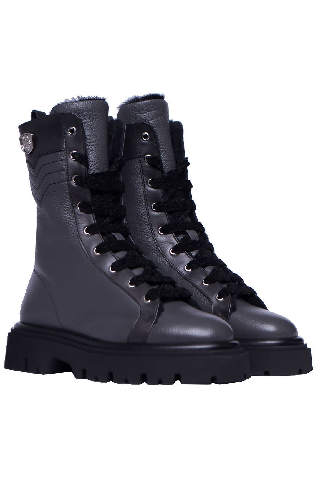 Купить Ботинки CAMERLENGO