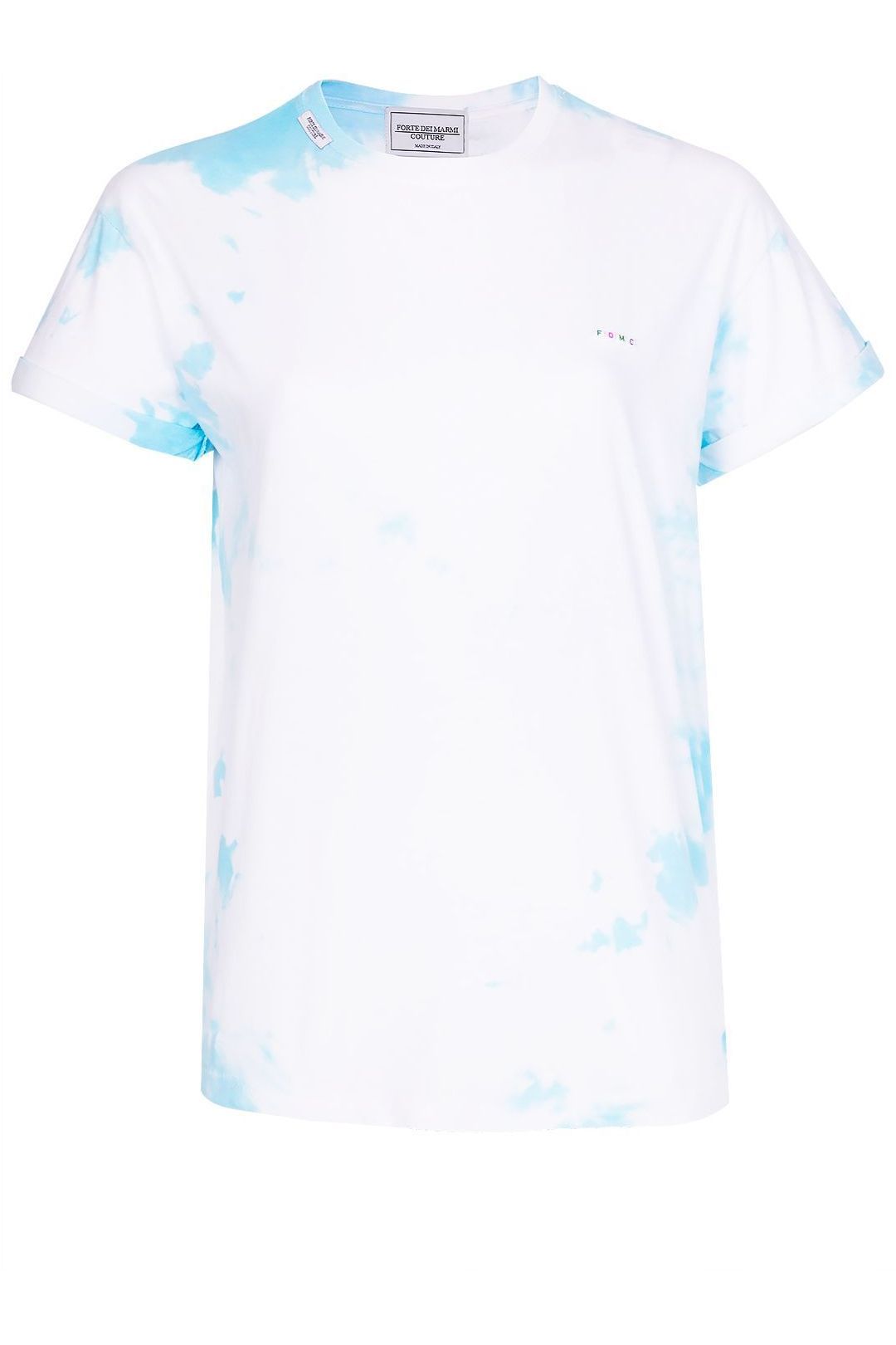 Купить Футболка FORTE DEI MARMI COUTURE