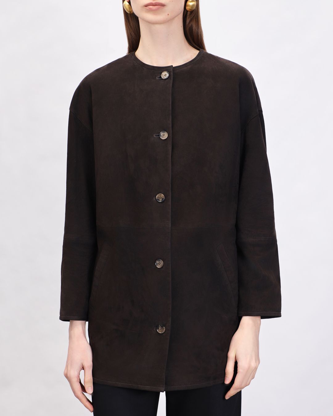 Купить Жакет LOULOU DE SAISON