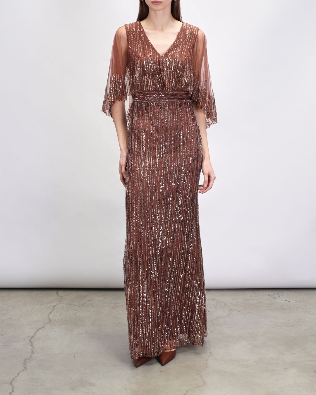 Купить Платье EMILIA DELLORO