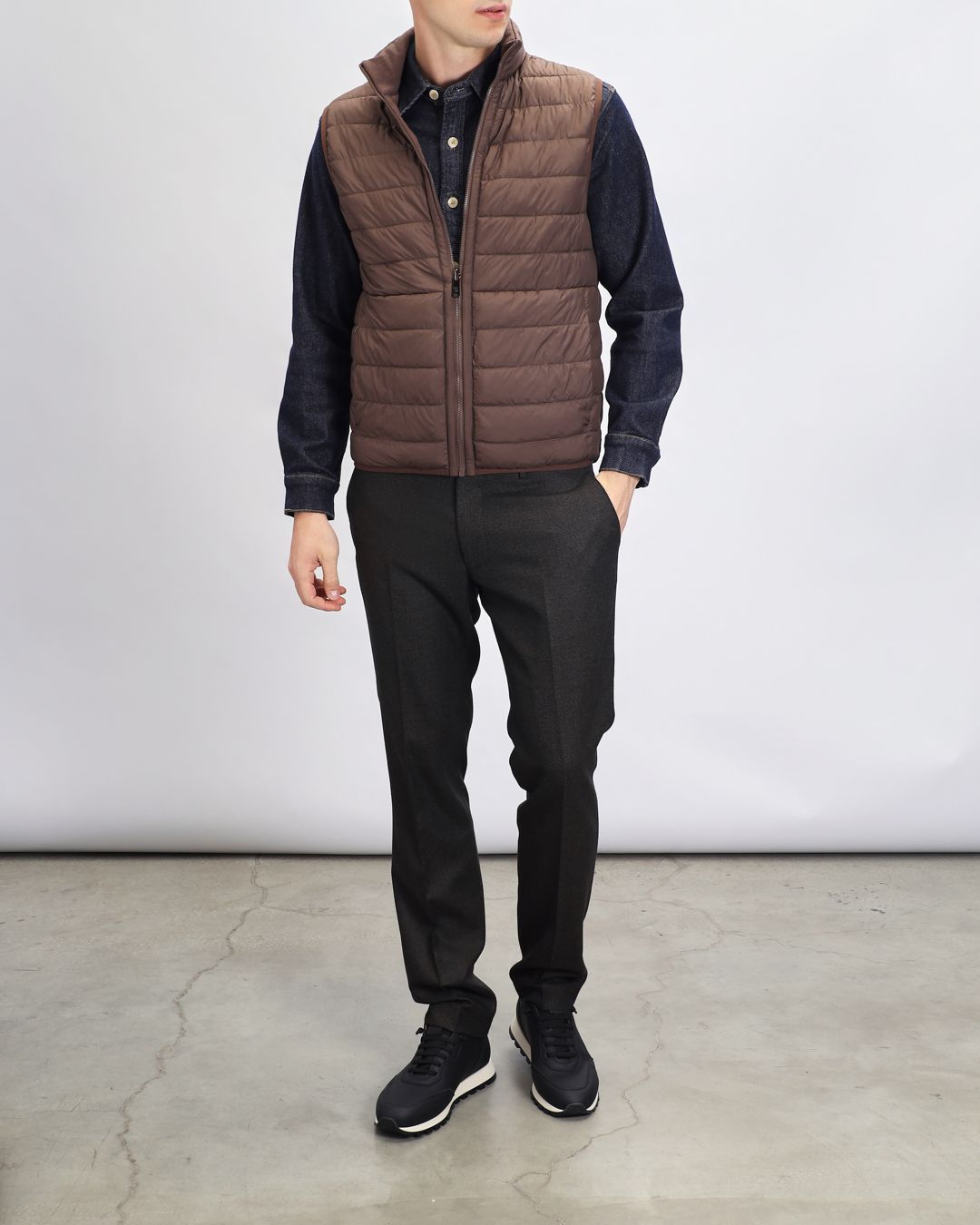 Купить Куртка джинсовая CUDGI