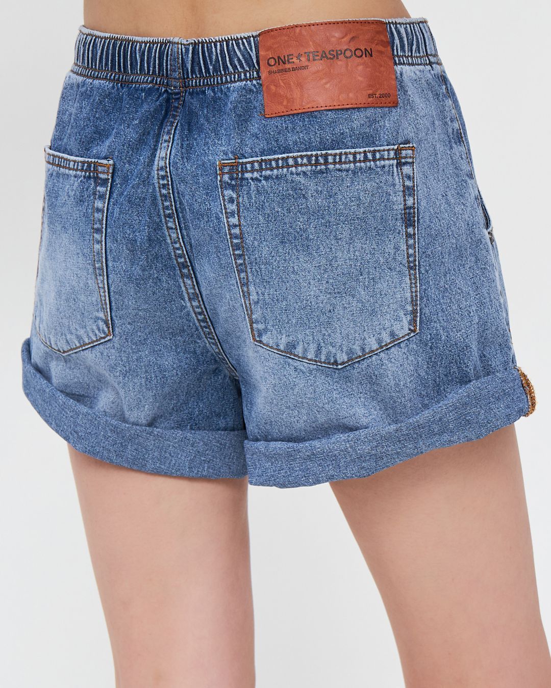 Купить Шорты ONETEASPOON