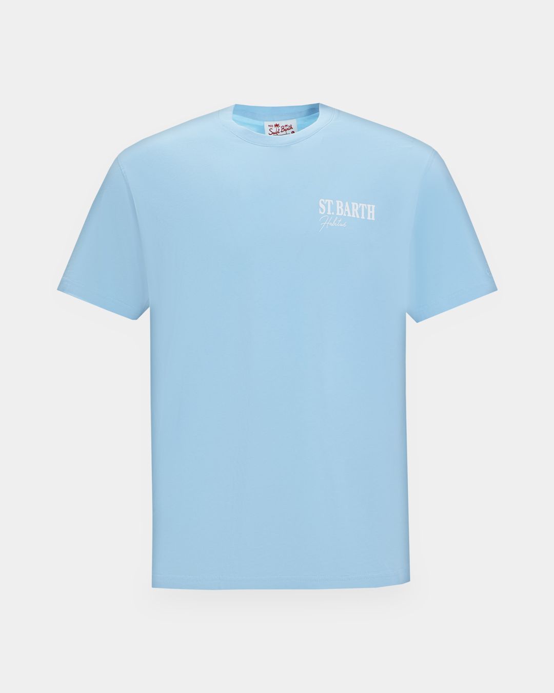 Купить Футболка MC2 SAINT BARTH MEN