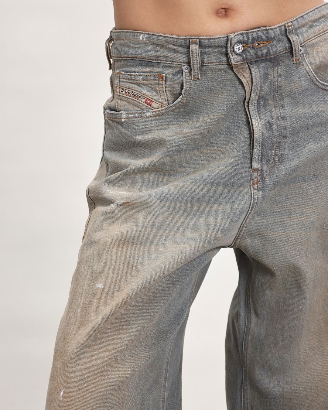 Купить Джинсы DIESEL