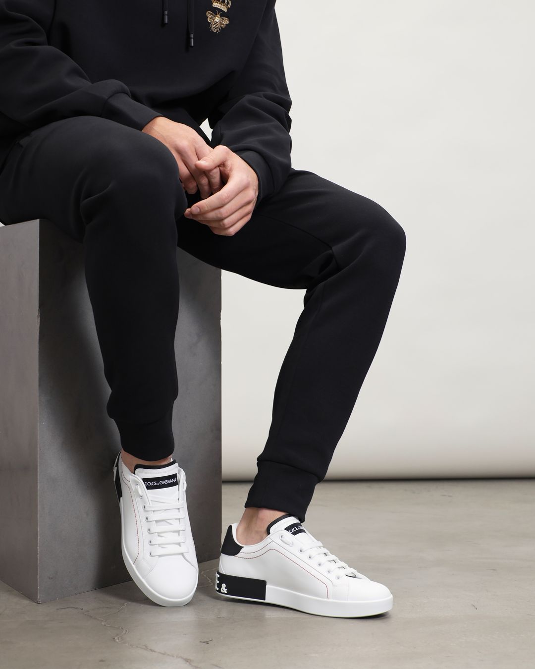 Купить Кеды DOLCE & GABBANA