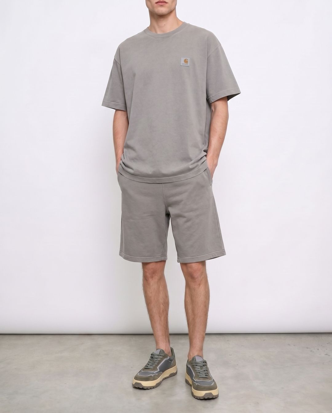Купить Футболка CARHARTT WIP