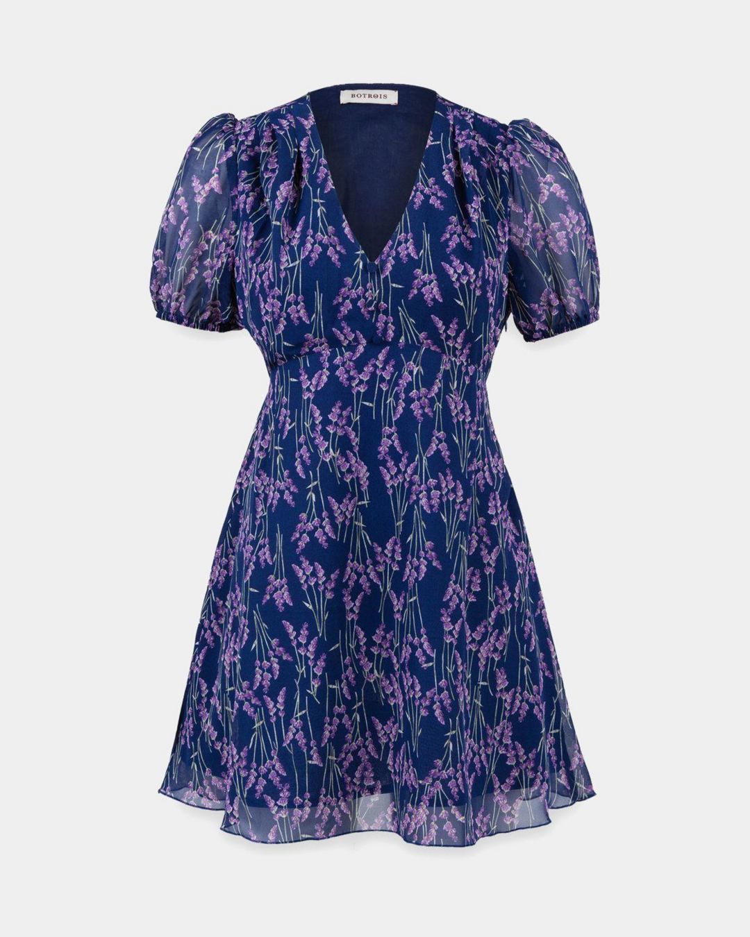 Купить Платье BOTROIS