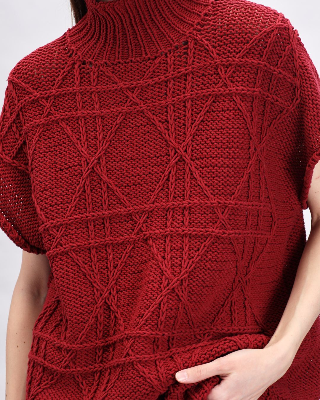 Купить Жилет LIYA VI