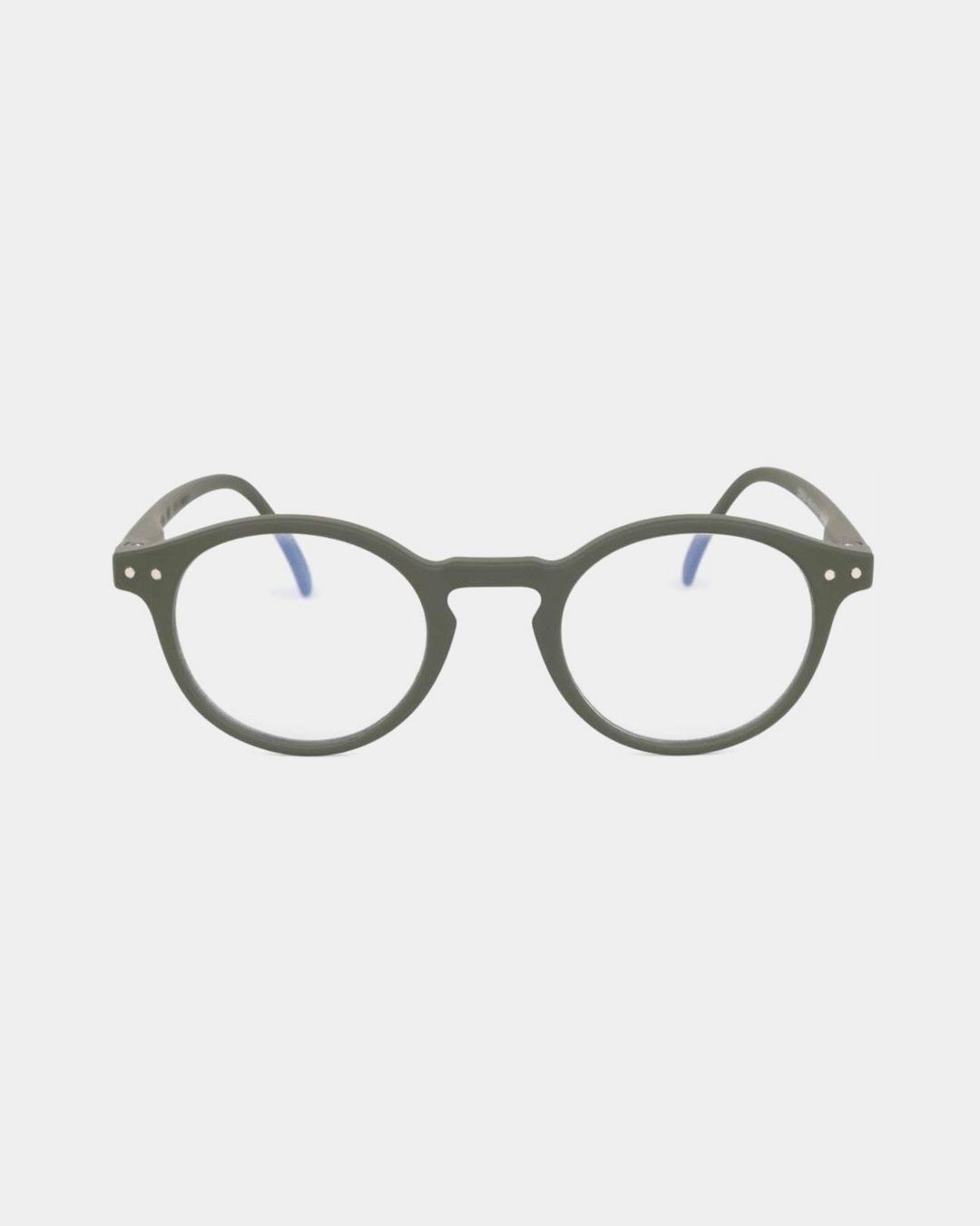 Купить Adult очки для экрана #h хаки зеленый IZIPIZI