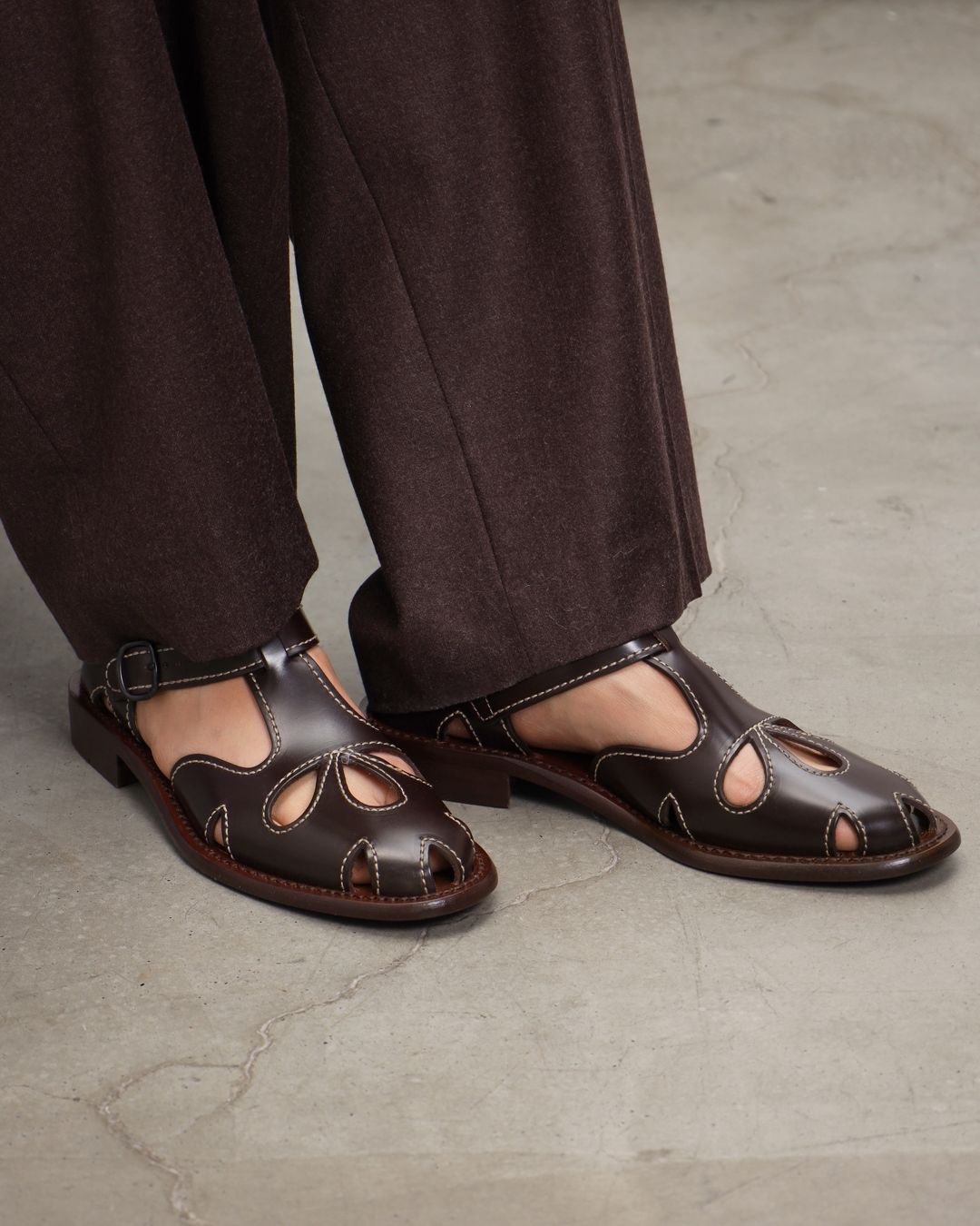 Купить Туфли HEREU